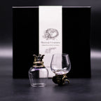 Mystical Creatures Shot Glass Gift Set - 6 x 100ml