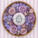 Signature Fragrance Bath Fizzer Gift Set - Agnes + Cat