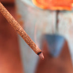Patchouli Smudge Incense - Ishom
