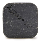 Agnes + Cat — Solid Shampoo — Sea Salt & Moss