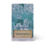 Healing Energy Deck Crystals & Elixirs Oracle Cards