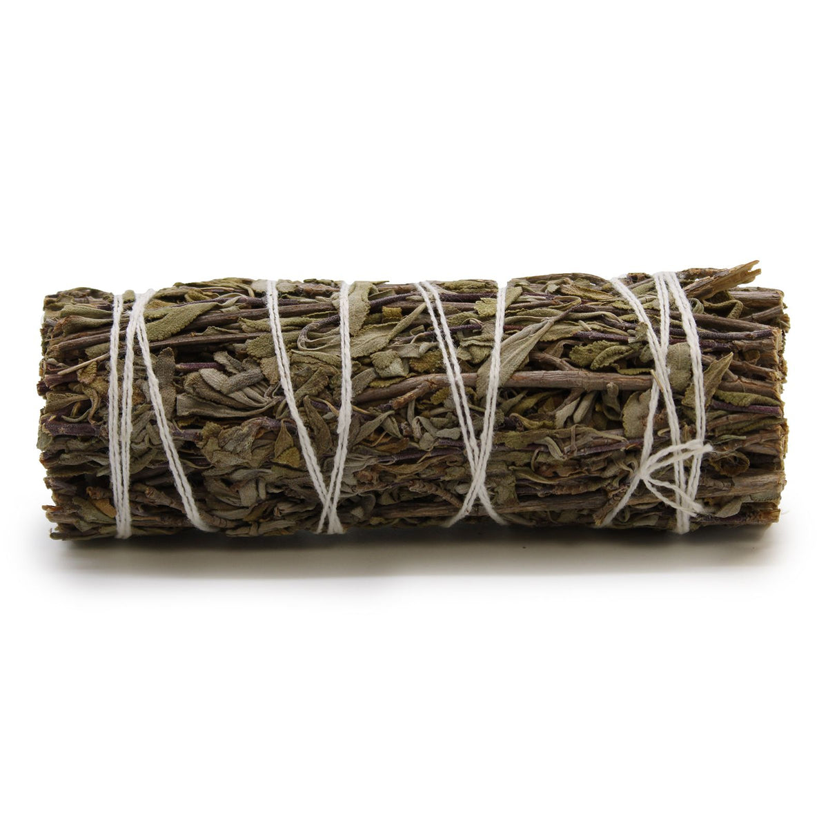 Royal Sage Smudge Stick | 10cm
