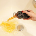 Ancient Witch Success Bath Spell Potion & Citrine Crystal Amulet