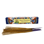 Nagchampa Namaste Mandala Masala Incense