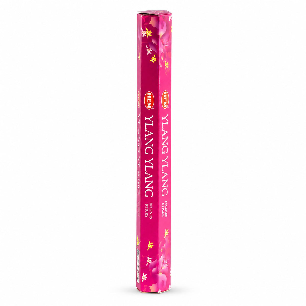 Ylang Ylang Hexagonal Incense - HEM