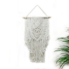Over Abundance Macrame Wall Hanging