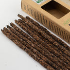 Natural Botanical Amber Masala Incense