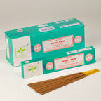 Money Bank Incense 15gm - Satya