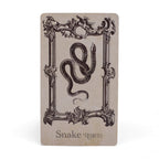 Witchcraft Deck The Spellbook Oracle Cards