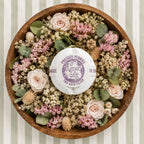 Secret Garden Bath Fizzer Gift Set - Agnes + Cat