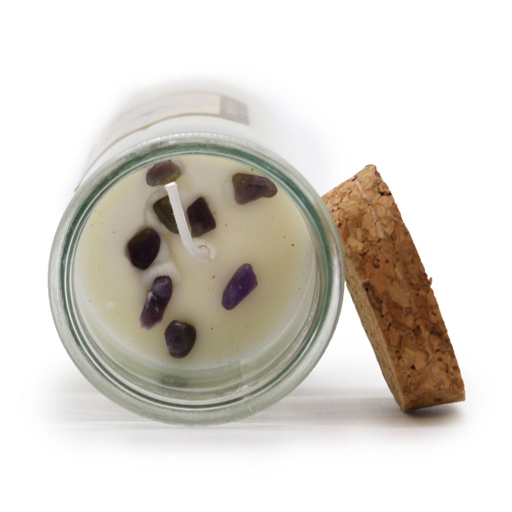 Success Magic Spell Candle