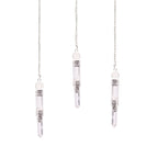 Rock Quartz Pendulum