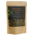 On Angels Wings Pu-erh & Mate Tea with Berries | 50g