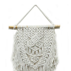 Over Abundance Macrame Wall Hanging