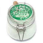Rhubarb Fairy Dust Bath Soak 500g - Agnes + Cat