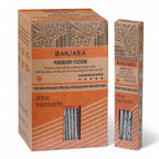 Copal Banjara Palo Santo Smudge Sticks