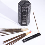 Ancient Witch Scents & Spells Pyramid Shape Display Incense