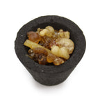 Box of 12 Resin Cups – Frankincense