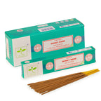 Money Bank Incense 15gm - Satya
