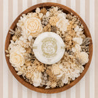 Secret Garden Bath Fizzer Gift Set - Agnes + Cat