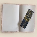 Before I Forget Soft Book Dream Journal