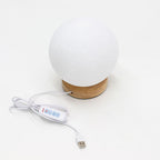 Moon New Wave Lamp