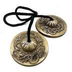 Dragon Tibetan Tingsha- Dragon
