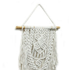 Over Abundance Macrame Wall Hanging