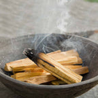 Green Tree Palo Santo Sticks 10-15 sticks