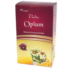 Opium Vedic Incense Sticks - Aromatika
