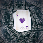 Fairy Theme Fae Realm Playing & Oracle Cards