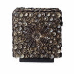 The Shell Lamp | Chocolate Twist Square