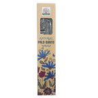 Palo Santo Natural Botanical Masala Botanical Incense