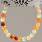 Rainbow Agate Petite Power Bracelet