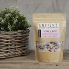Sensual Himalayan Bath Salt Blend 500g