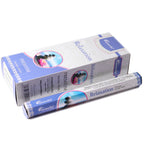 Relaxation Charcoal-Free Hex Incense Sticks - Aromatika