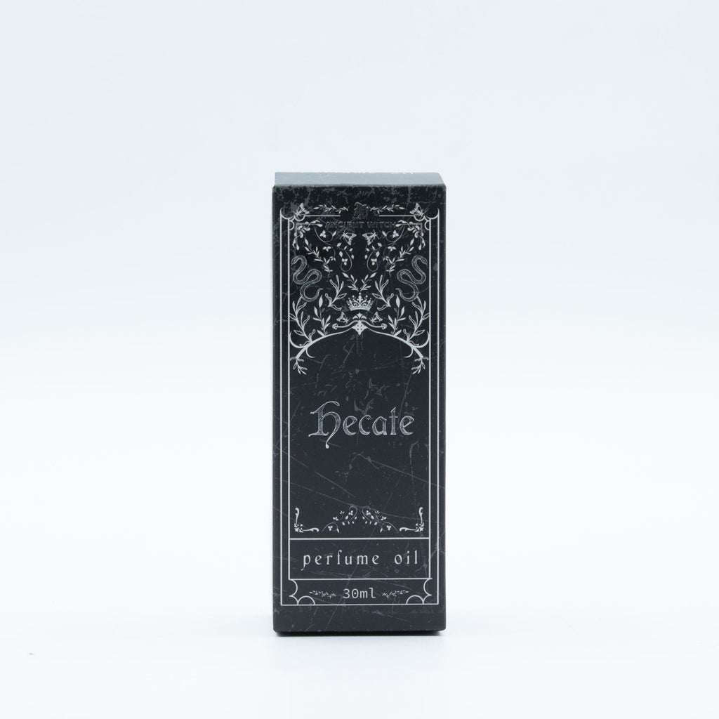Ancient Witch Hecate Perfume Oil