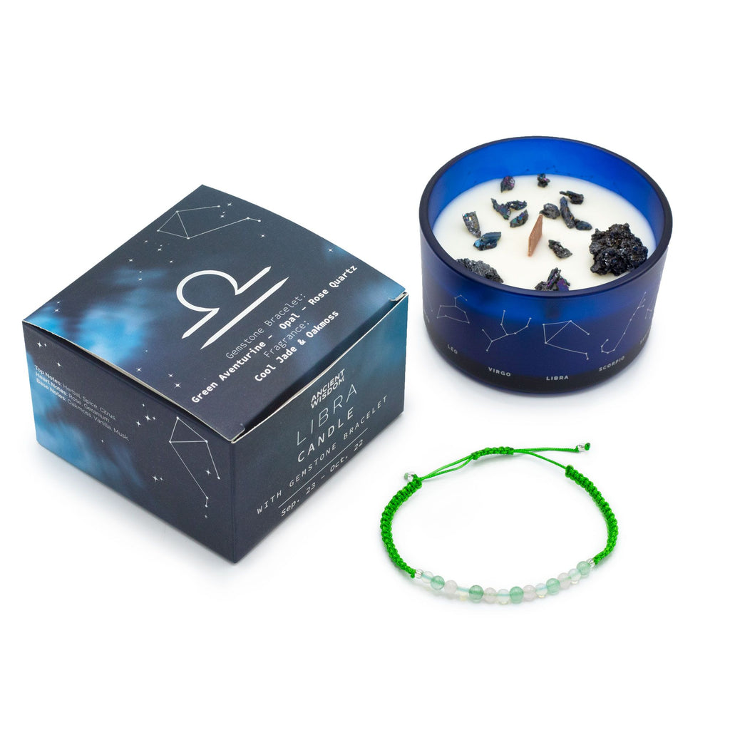Libra Harmony Ritual Set