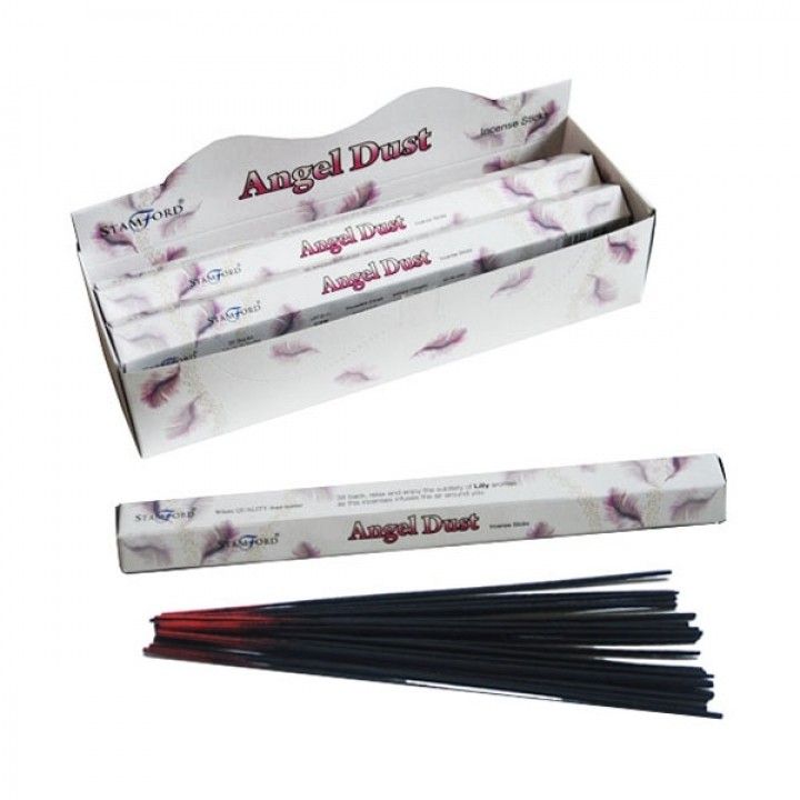 Stamford Angel Dust Premium Incense