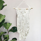 Over Abundance Macrame Wall Hanging