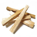 Green Tree Palo Santo Sticks 10-15 sticks