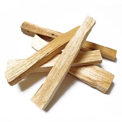 Green Tree Palo Santo Sticks 3-4 sticks