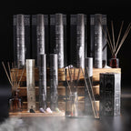 Ancient Witch Scents & Spells Pyramid Shape Display Incense