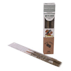 Vijayshree Whitecraft Golden White Sage Smudging Resin Sticks