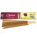 Opium Vedic Incense Sticks - Aromatika