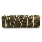 Cedar Mini Loose Smudge Stick  11 cm