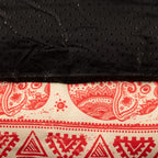 Red Lucky Elephant Pet Bed– PAW