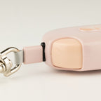 Pocket Pod Retractable Dog Lead - Pink - 1.5m (Up to 25kg)