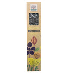 Namaste India Natural Botanical Masala Incense Patchouli