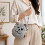 Bear Cute Animal Bag